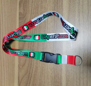 Custom Merchandise: High-Margin Strategies for the Surf Community 4 monoprint fuerteventura custom lanyard laperipizza
